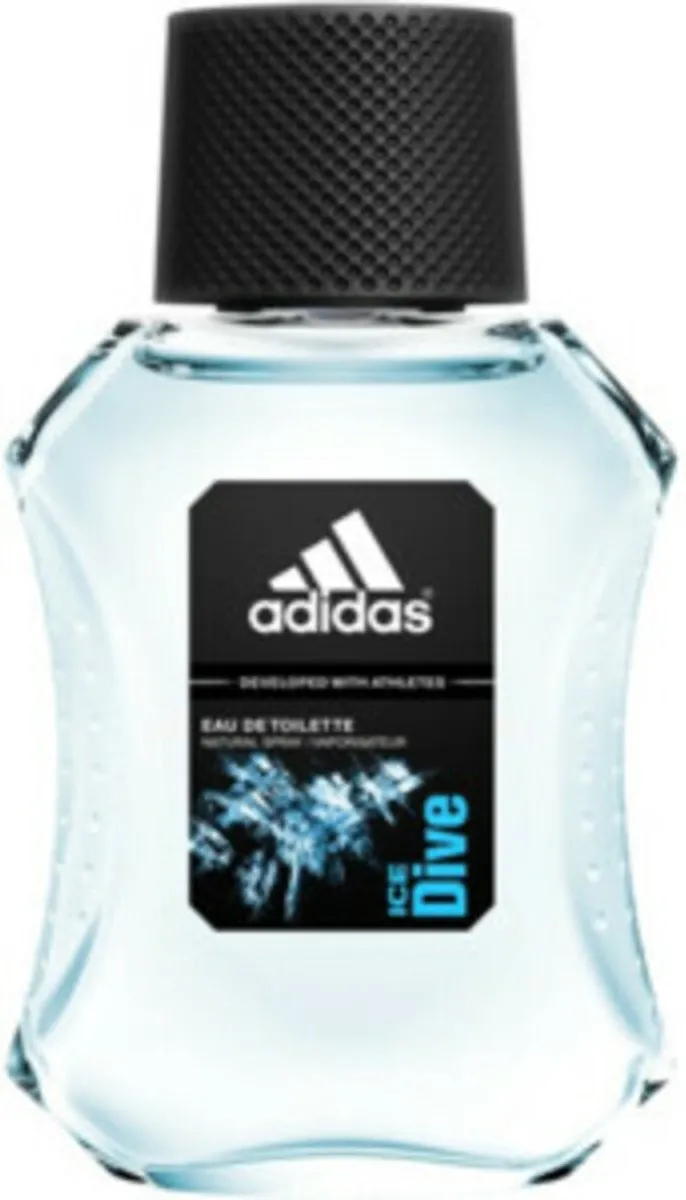 Adidas Ice Dive Eau de Toilette