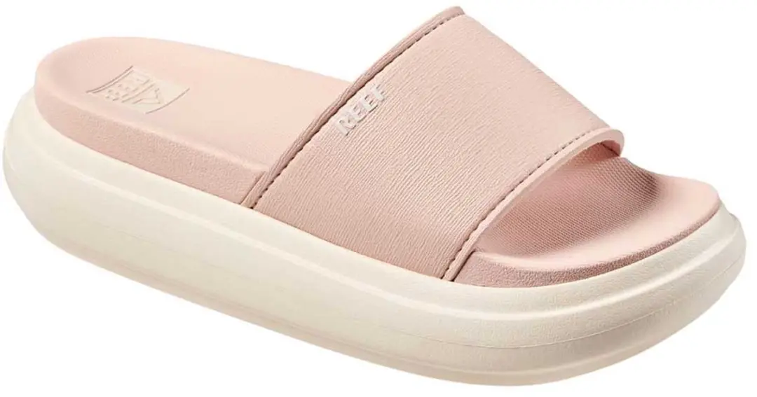 Reef Cushion Bondi Bay Slippers Roze EU 42 1/2 Vrouw