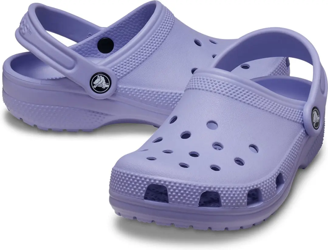 Crocs Classic Clog Kids 28-29 - Paars - afbeelding 5 van 6