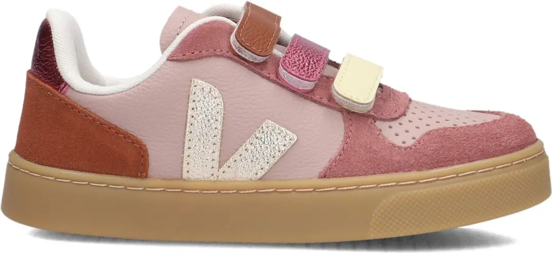 VEJA Small V-10 Sneakers