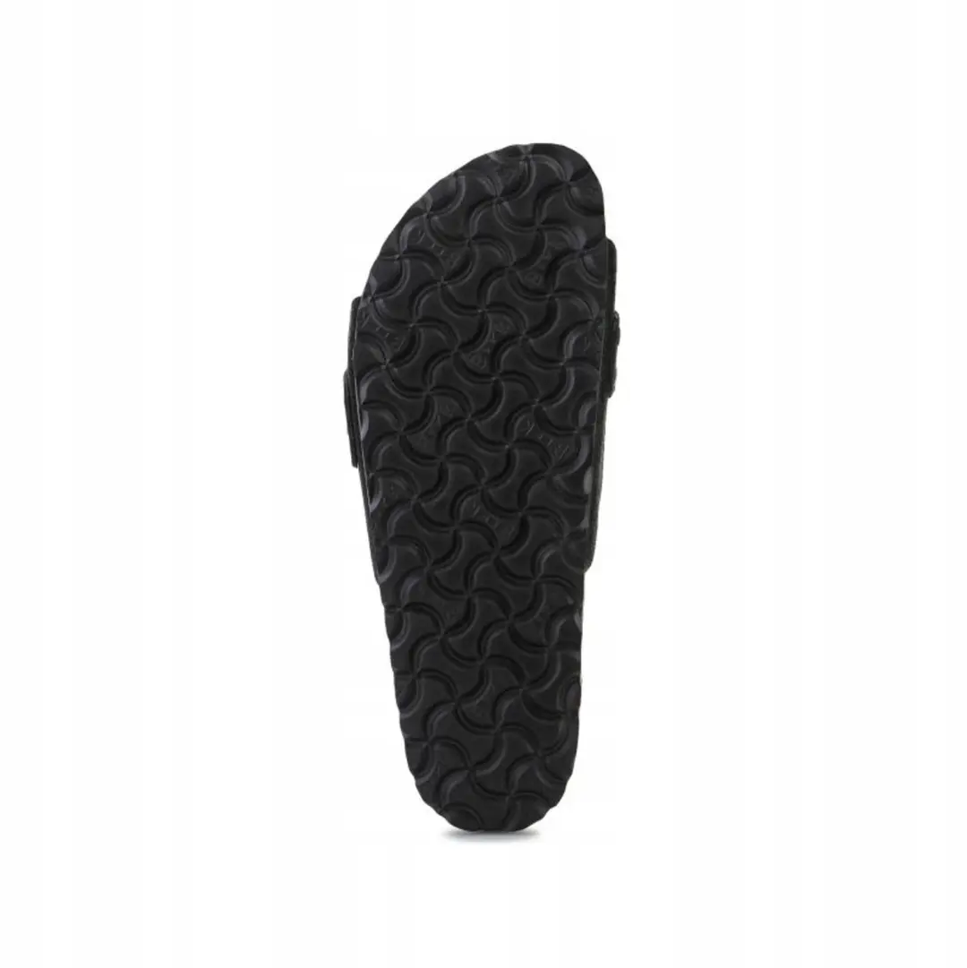 Birkenstock Oita Slides Dames - Zwart - Maat 40 - afbeelding 3 van 6