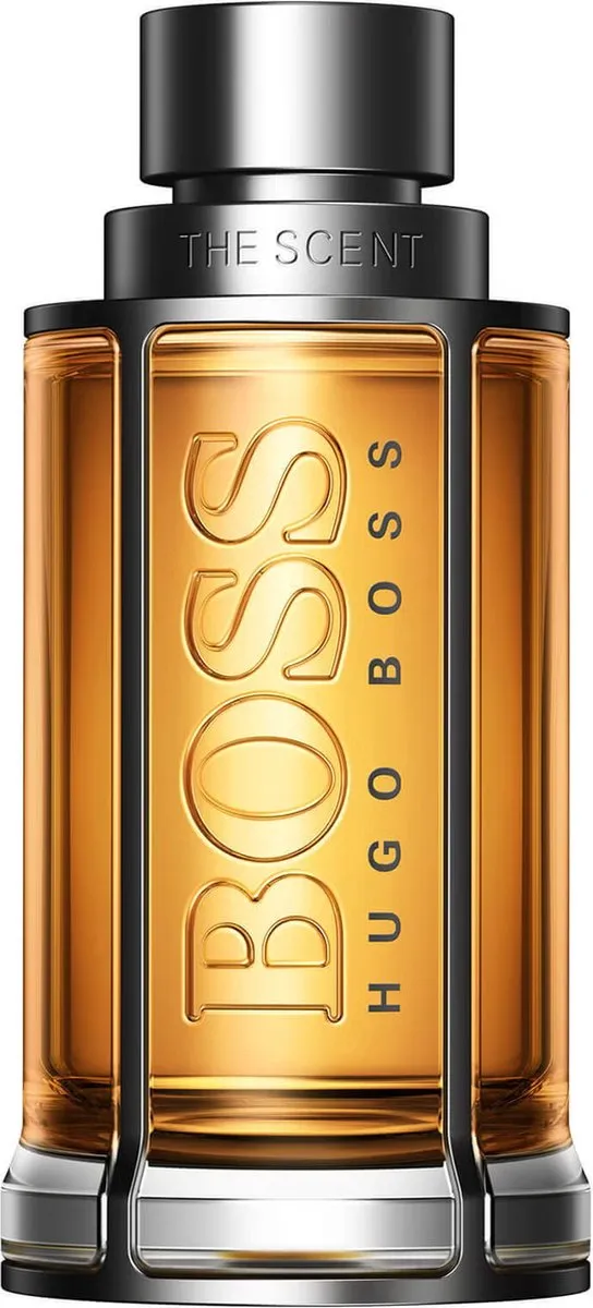 Hugo Boss The Scent Giftset - Herenparfum & Deo 200ml