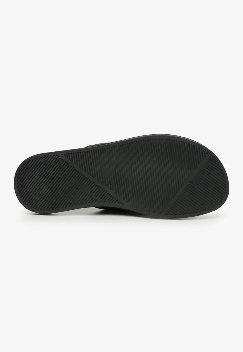 Superdry Vintage Slippers met Kruisbanden - afbeelding 2 van 6