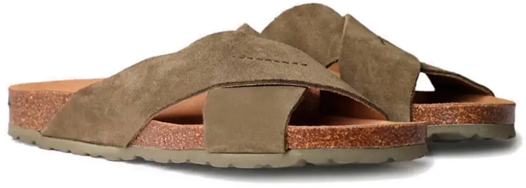 Toni Pons Gol-qt Sandalen Beige EU 40 Man