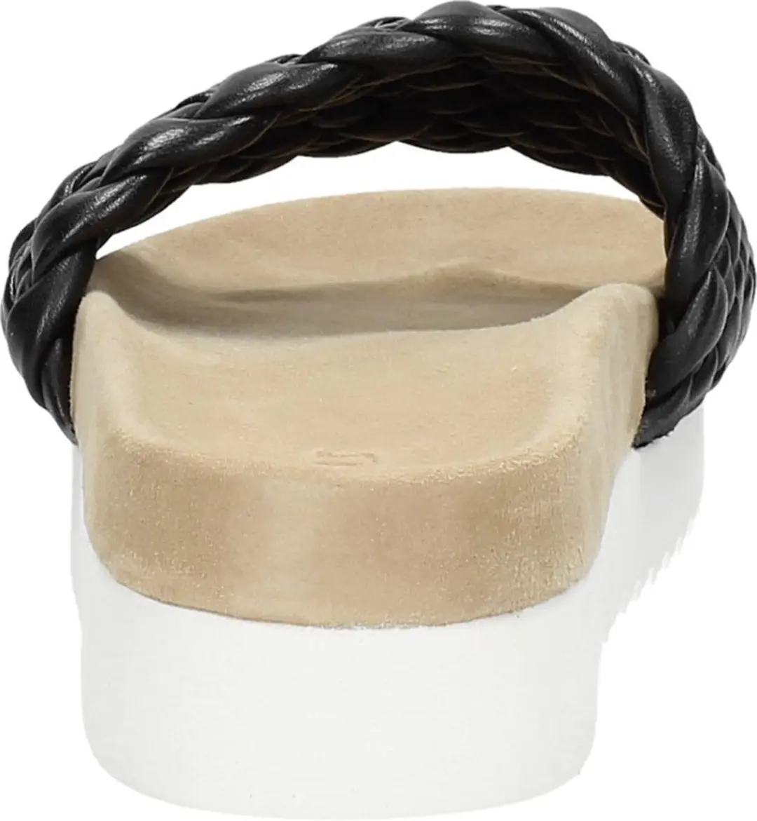 Maruti - Billy Slippers Zwart - Black - 37 - afbeelding 4 van 6