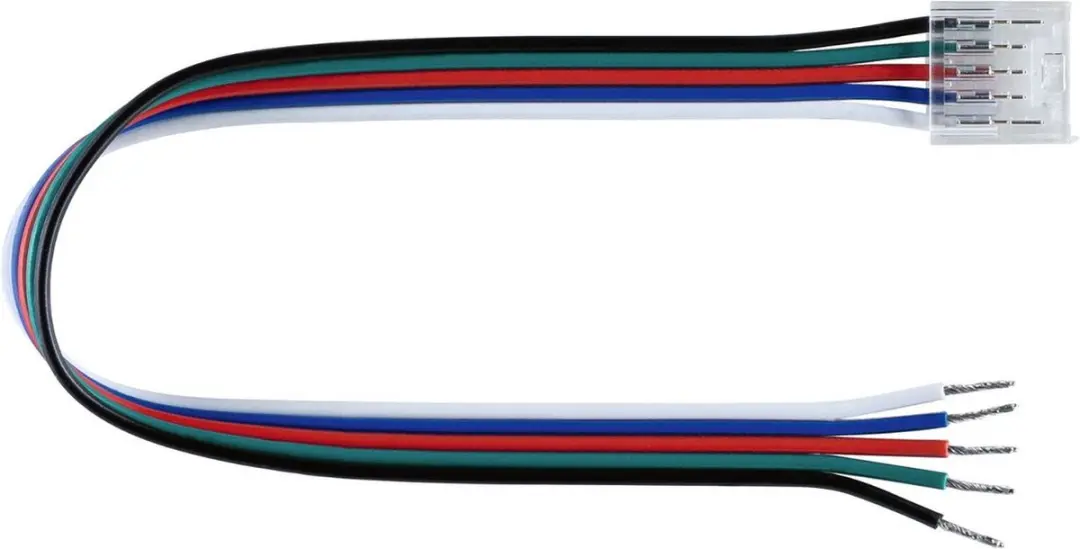 Paulmann 78465 Circuitconnector RGBW
