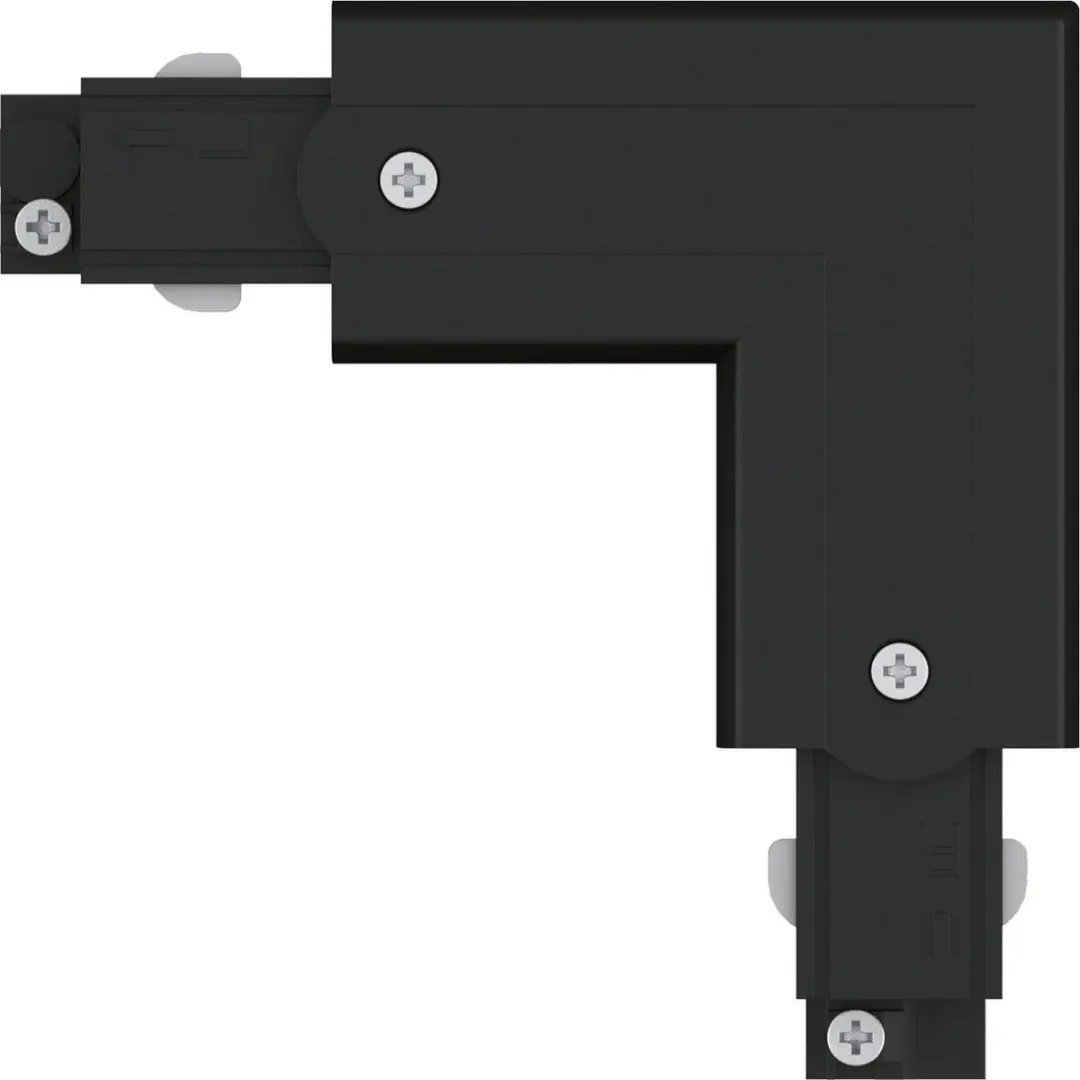 Paulmann 91375 Circuitconnector - Zwart - afbeelding 3 van 3