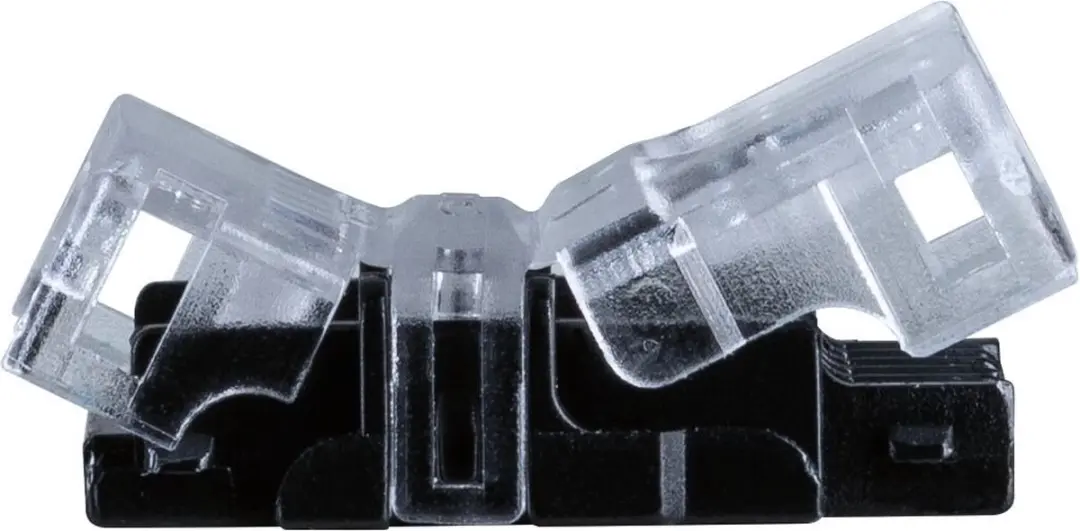 Paulmann Pro Strip Connector 78468 - Meerkleurig - afbeelding 2 van 2