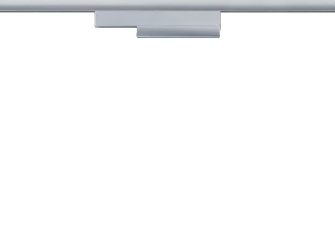 Paulmann URail 96893 Spotadapter ZigBee - Chroom - afbeelding 3 van 6