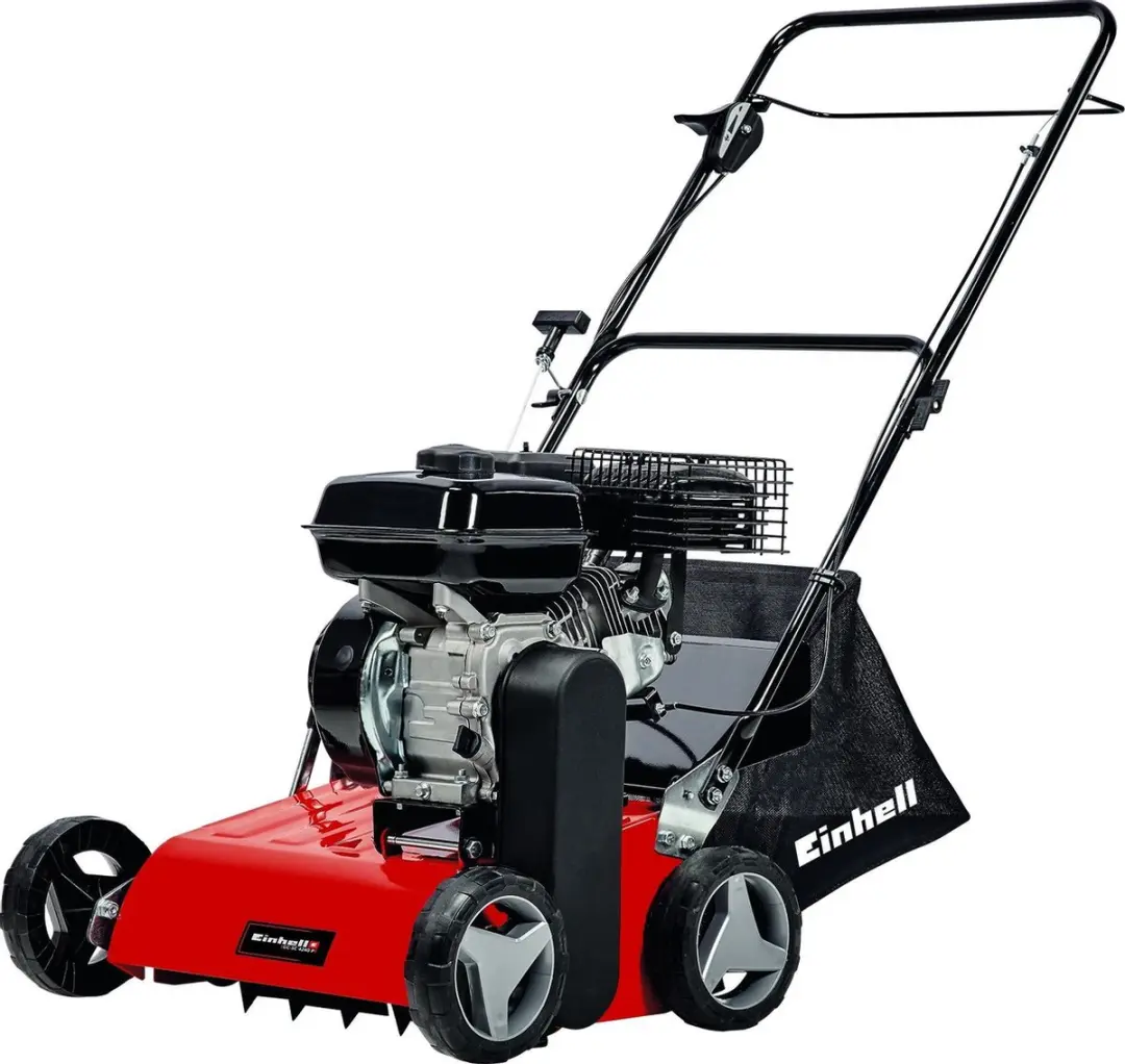 Einhell GC-SC 4240 P Benzine Verticuteermachine