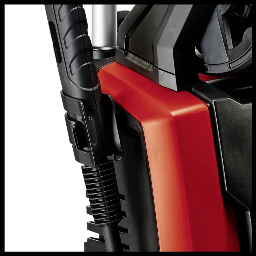 Einhell TC-HP 140 Hogedrukreiniger 1900W - afbeelding 3 van 6