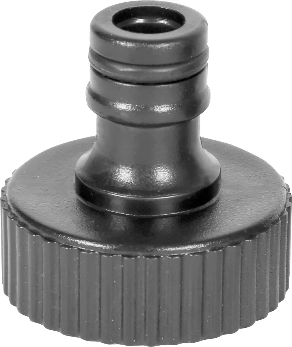 Einhell Kraanstuk 1" Binnendraad