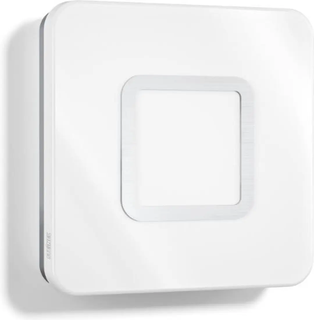Steinel RS LED M1 Wandlamp Bewegingsmelder 9,5W RVS
