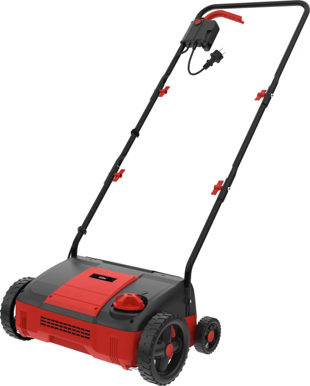 Güde GV 1431 Verticuteer- & Beluchtingsmachine 1400W