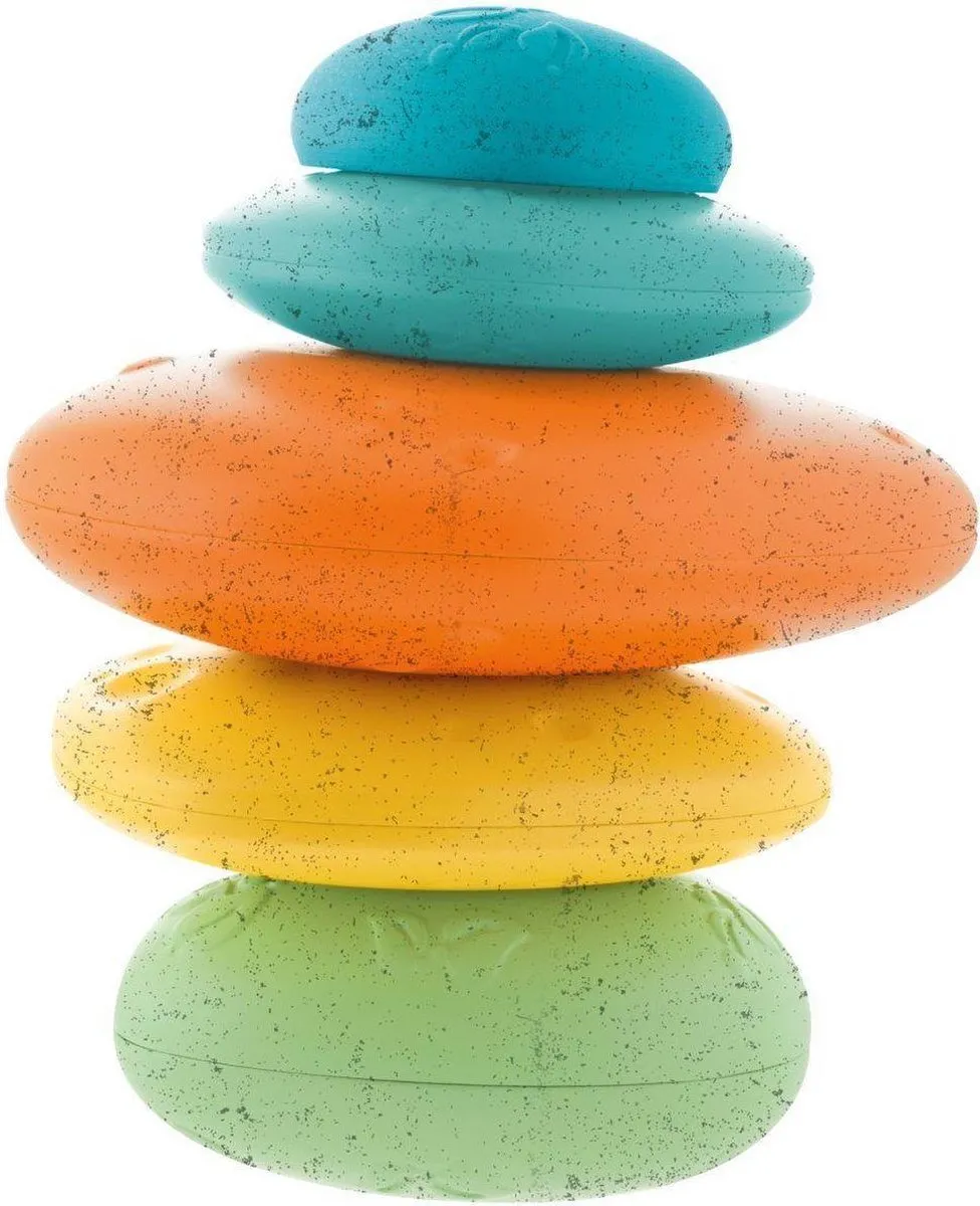 Chicco Stone Balance ECO+ Stapeltoren 00010492000000