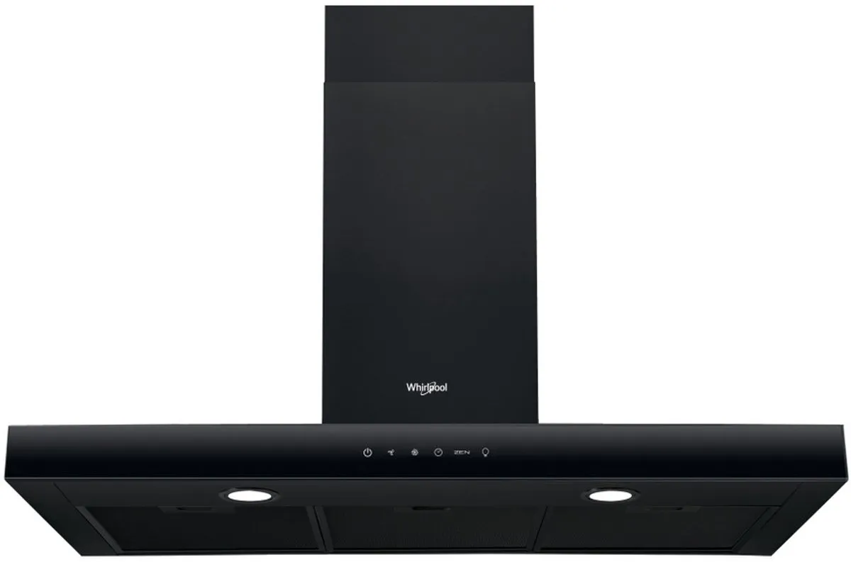 Whirlpool WHBS92FLTK Afzuigkap