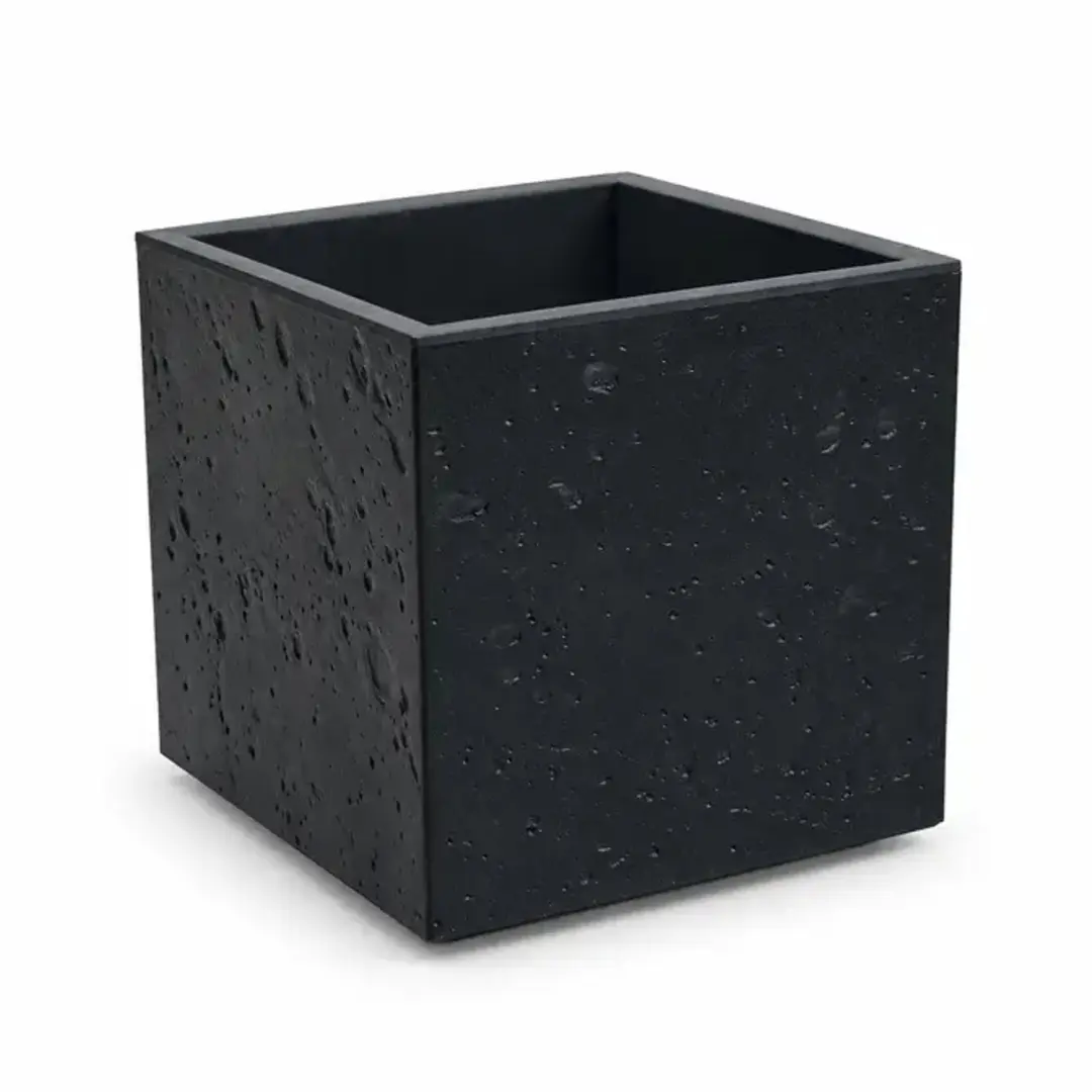 Prosperplast Sierra Square Bloembak 29x29cm