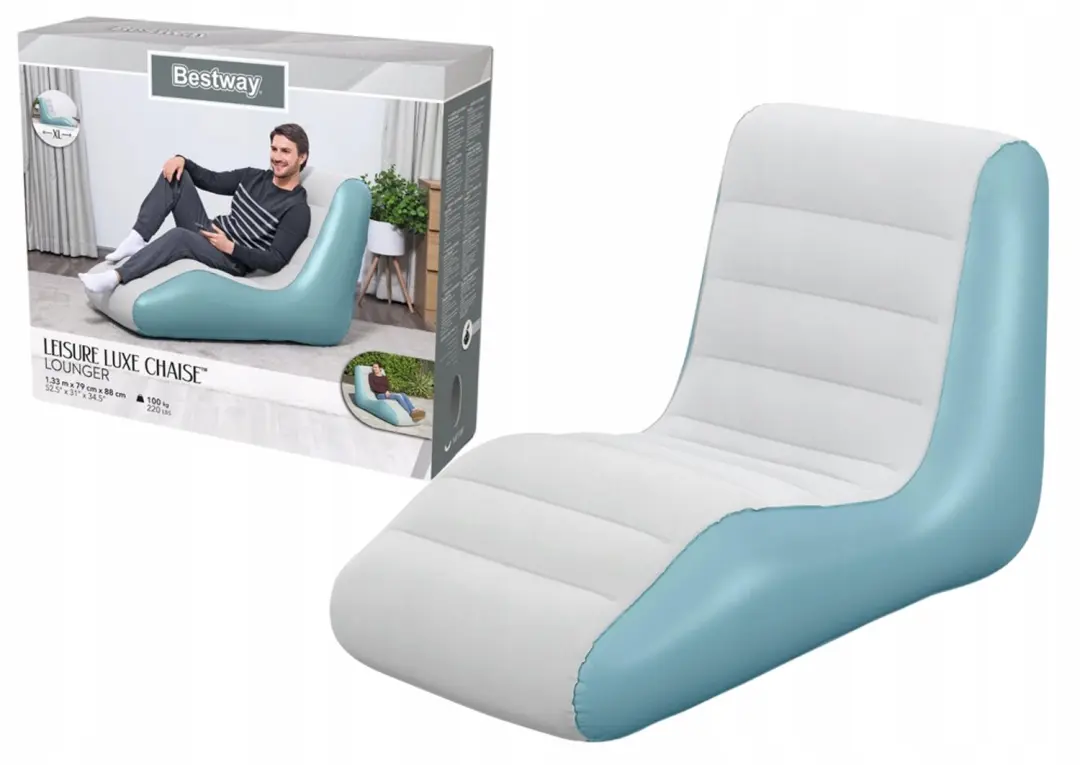 Opblaasbare Stoel Bestway