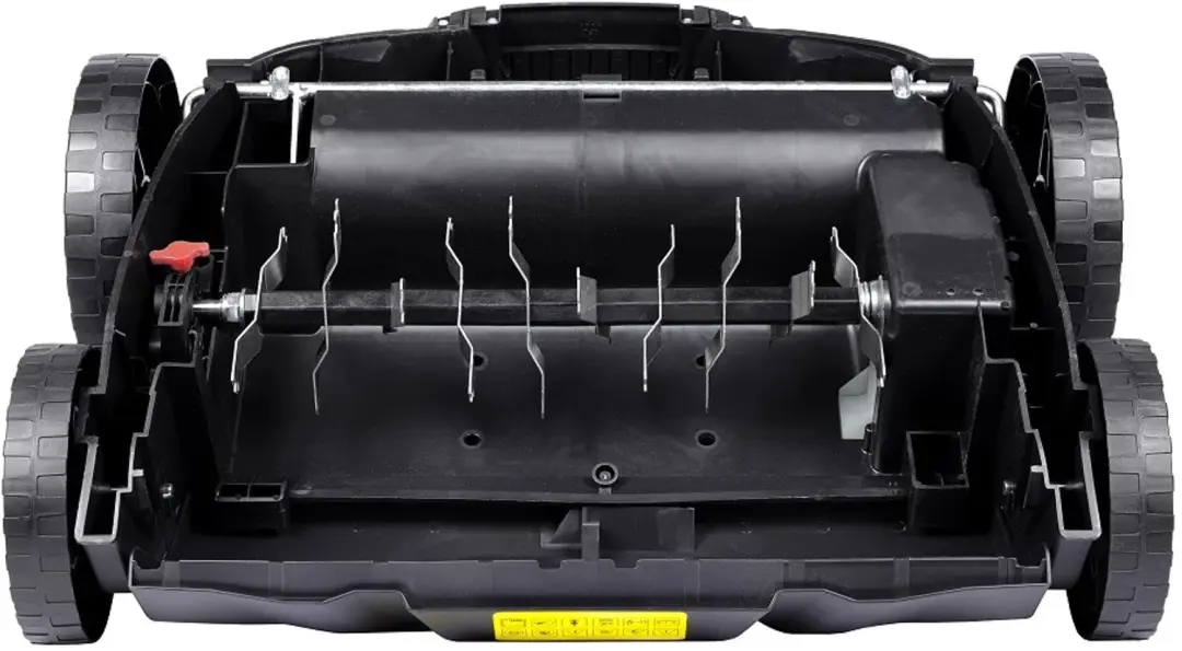 Hyundai SC3601E Elektrische Verticuteermachine 1500W 36cm - afbeelding 4 van 5
