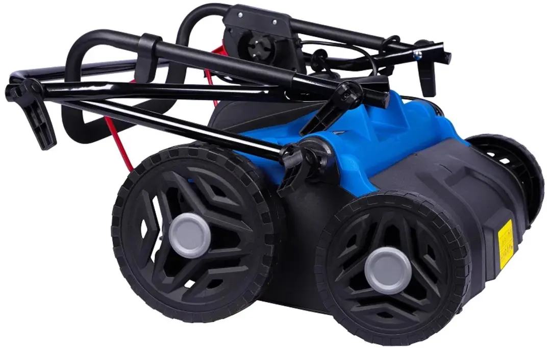 Hyundai SC3601E Elektrische Verticuteermachine 1500W 36cm - afbeelding 5 van 5