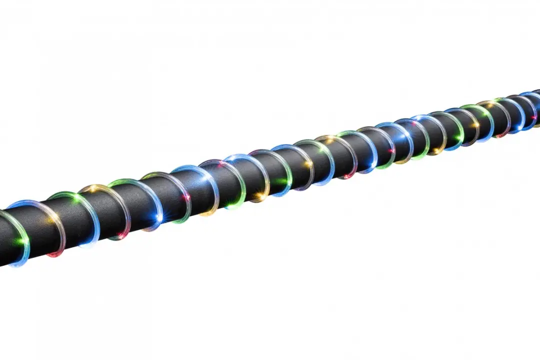 Konstsmide 3773 LED-lichtslang 500cm