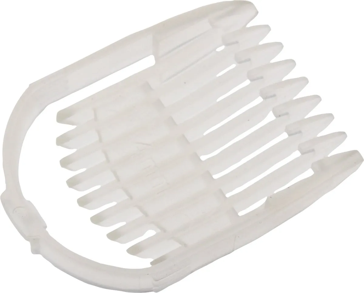 Babyliss Opzetkam 4mm 35009964