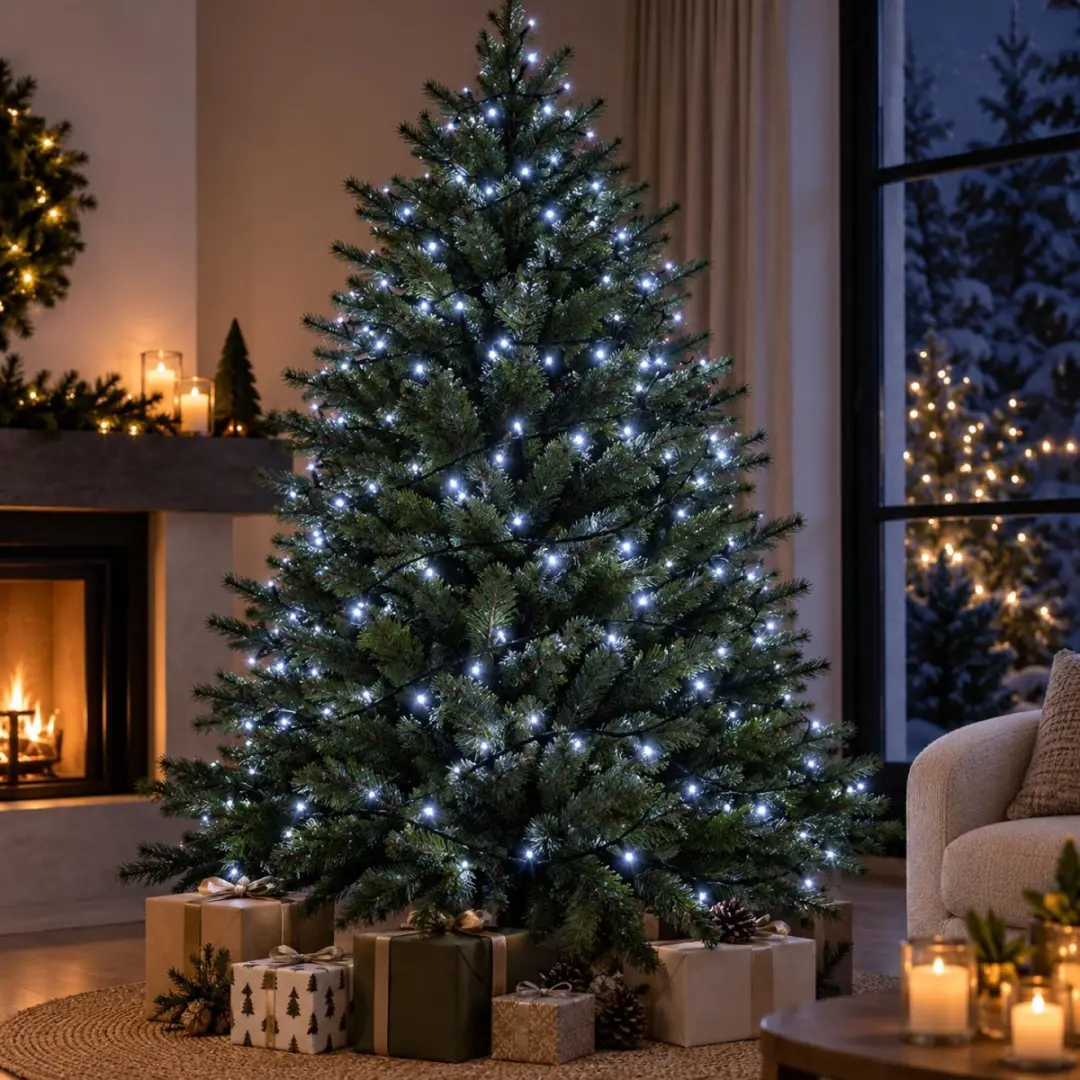 Lumineo Kerstverlichting