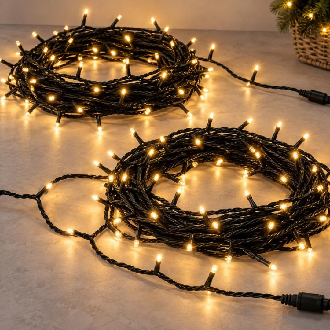Kerstboomverlichting