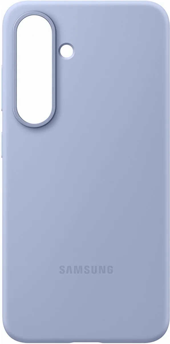 Samsung Galaxy S25 Silicone Hoesje - Lichtblauw EF-PS931CLEGWW - afbeelding 6 van 6