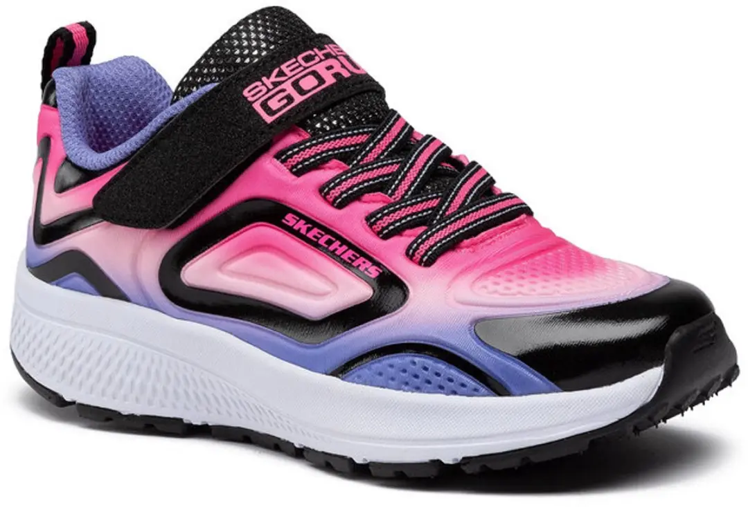 SKECHERS GO RUN VOLHARDEN Kindersneakers
