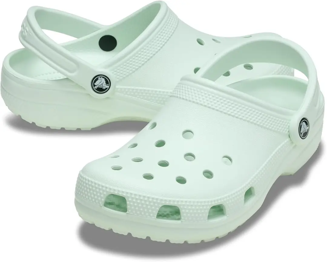Crocs Classic Klompen 43-44 Mint - afbeelding 3 van 6