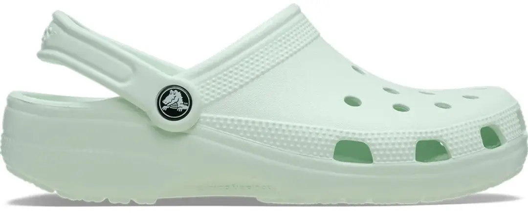 Crocs Classic Klompen 43-44 Mint - afbeelding 5 van 6