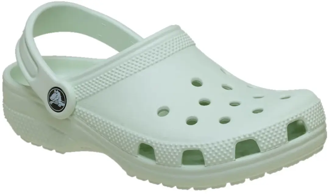Crocs Classic Klompen 43-44 Mint - afbeelding 2 van 6