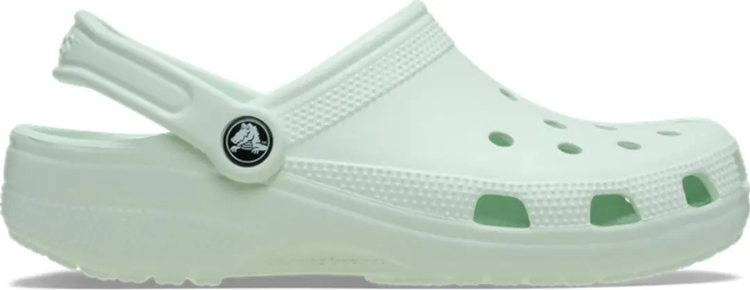Crocs Classic Klompen 43-44 Mint