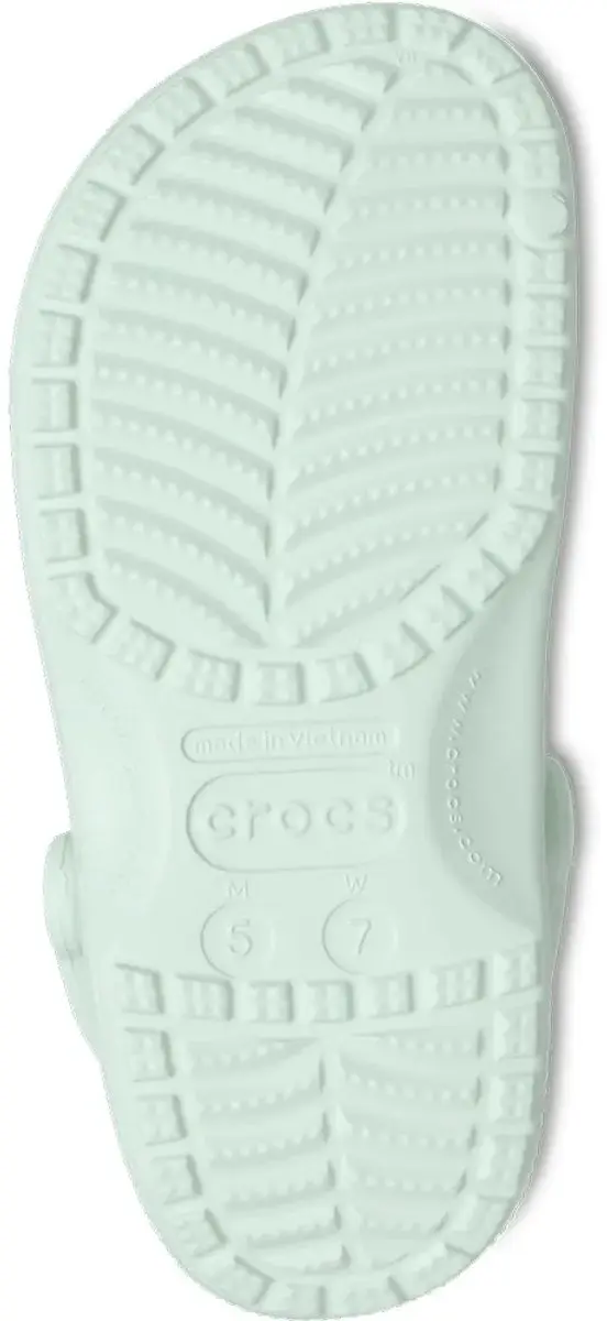Crocs Classic Klompen 43-44 Mint - afbeelding 4 van 6