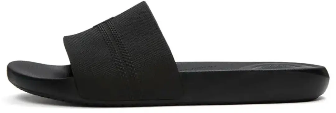 Fitflop Iqushion Sandalen Zwart EU 44 Man