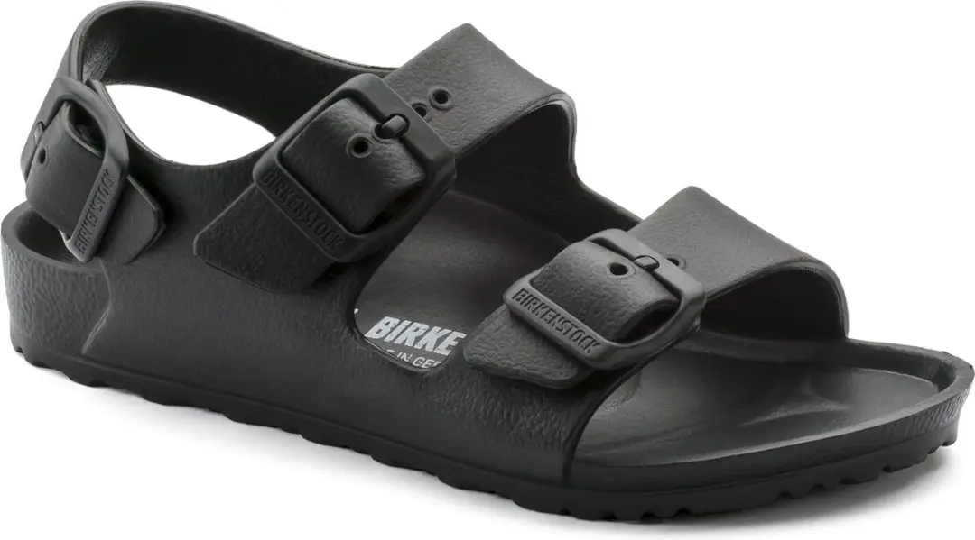 Birkenstock Slippers Kinderen Milano EVA