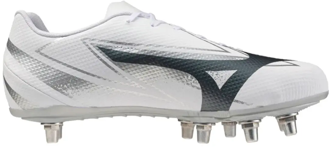 Mizuno Waitangi Pro SG Rugbyschoenen 45 - afbeelding 4 van 4