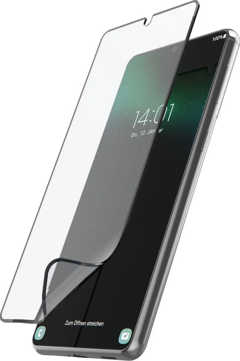 Hama Hiflex Eco Screenprotector - Samsung Galaxy S22+/S23+