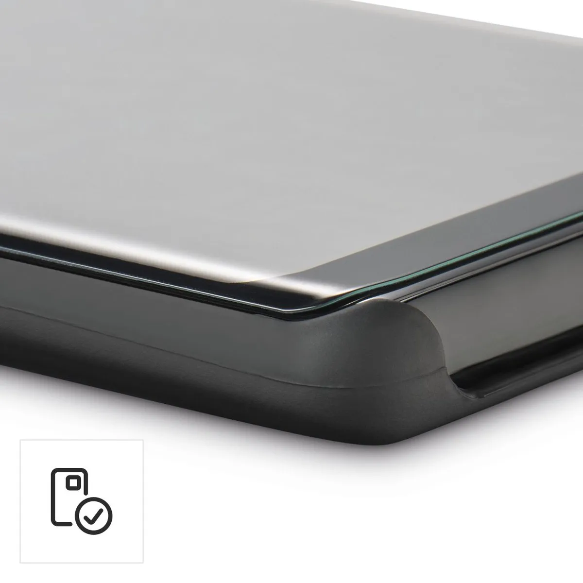 Hama Hiflex Eco Screenprotector - Samsung Galaxy S22+/S23+