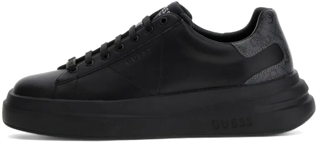 Guess Elba Carryover Trainers