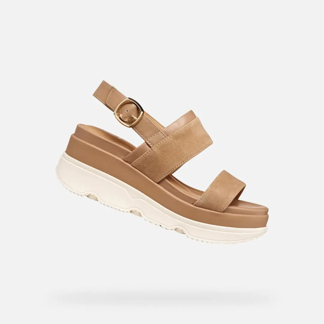 GEOX GARDENIA DAMES Sandalen