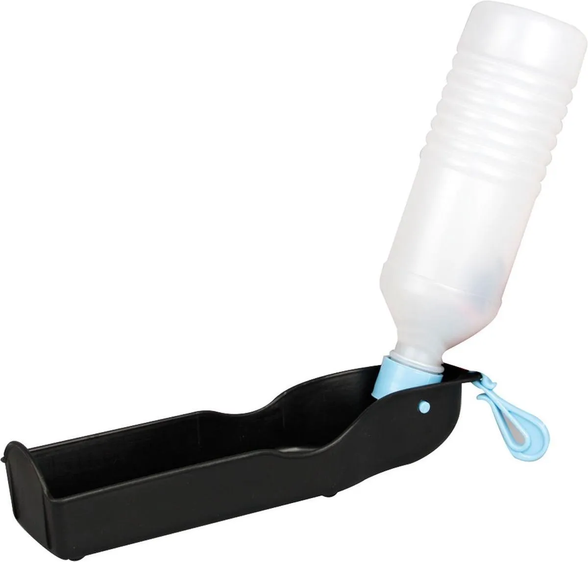 Flamingo Gulliver Hondenwaterfles 750ml - Multi - afbeelding 6 van 6