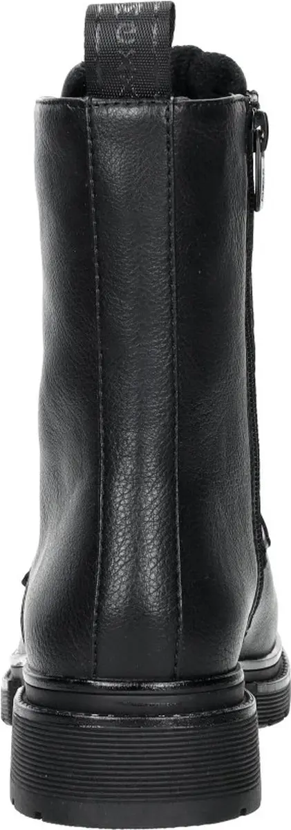 Mexx Holea Enkellaarzen Zwart 39 - afbeelding 6 van 6
