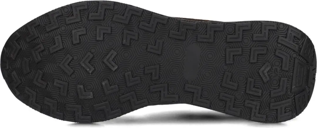 Australian Kyoto Sneakers Heren - Grijs 44 - afbeelding 4 van 6