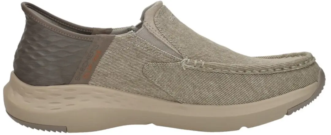 Skechers Slip-Ins RF: Parson Sportief