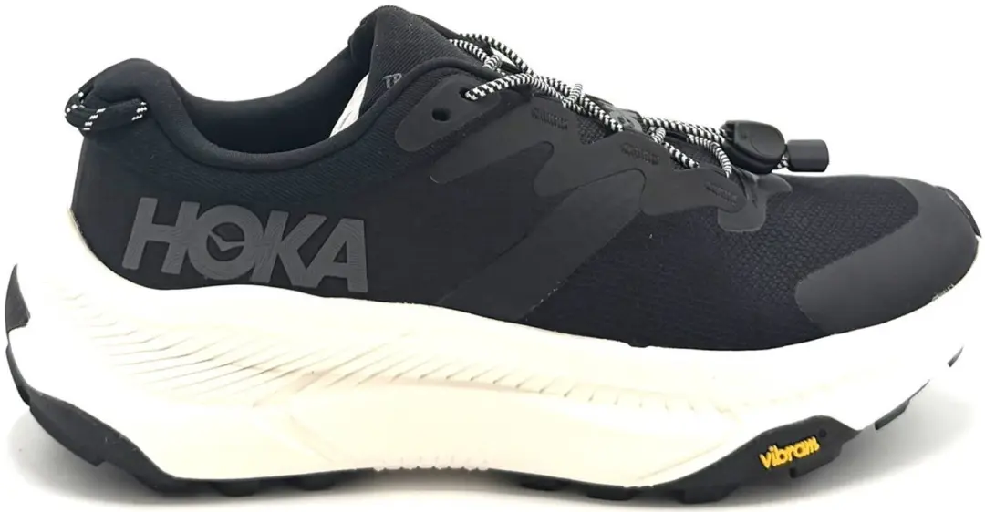 Hoka W Transport- Sneakers/ Wandelschoenen Dames- Maat 36