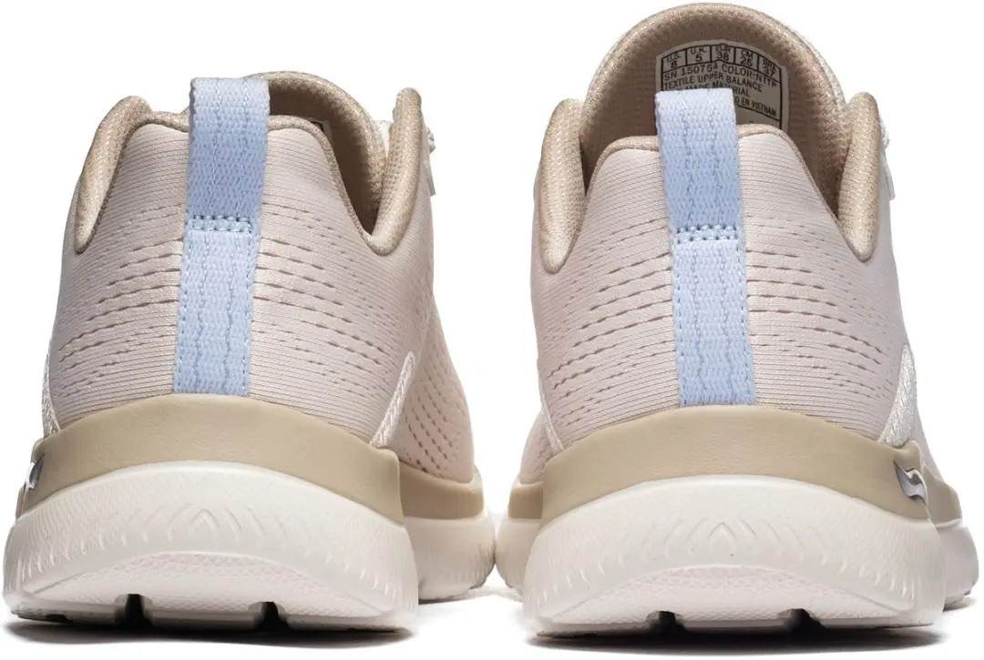 Skechers Arch Fit Summits Dames Sneakers - 40 - afbeelding 4 van 6