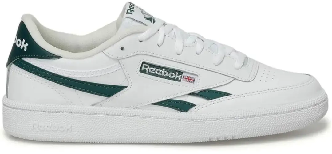 Reebok Club C Revenge Groen maat 38