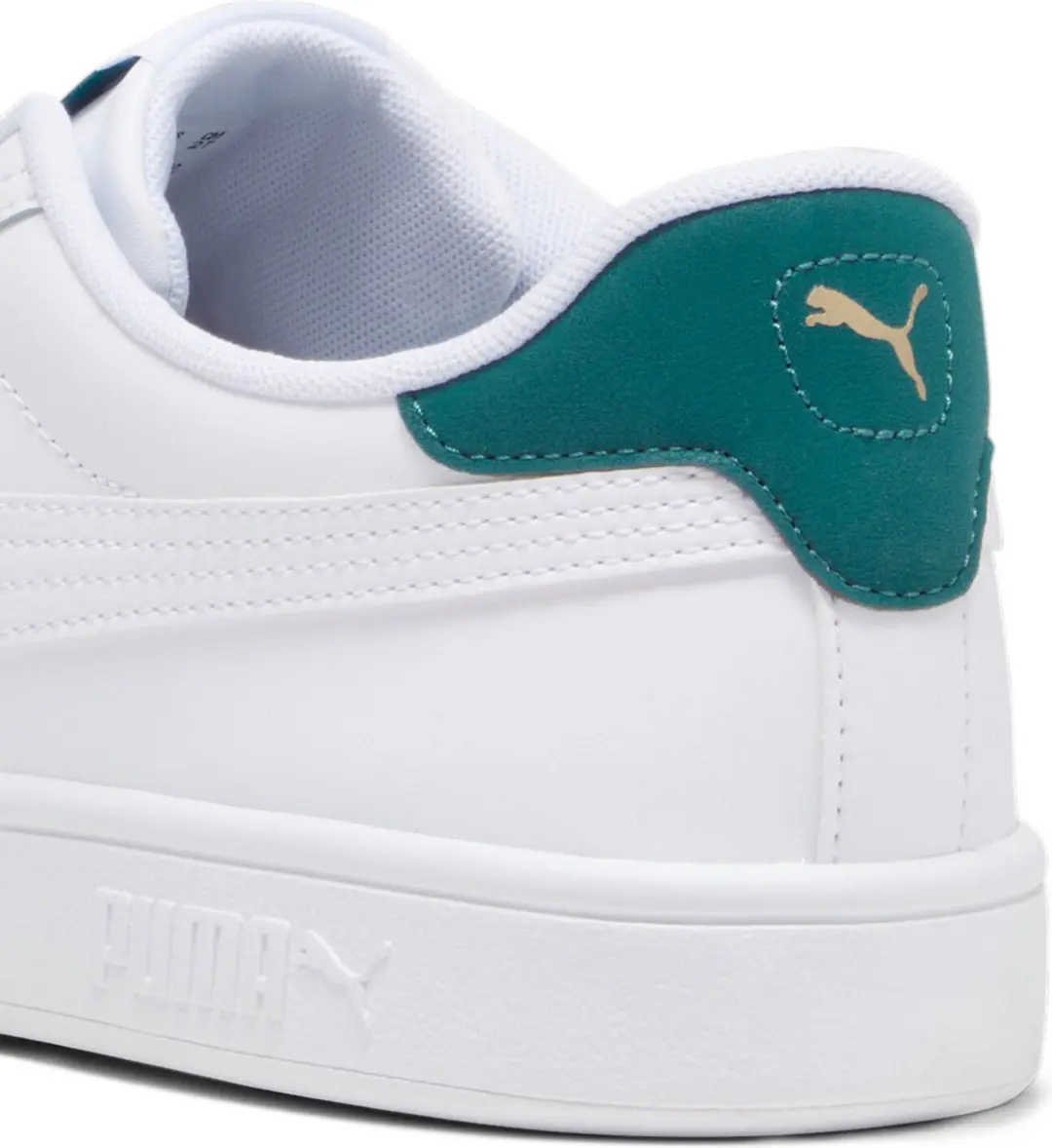Puma Smash 3.0 L Sneakers - Wit - afbeelding 6 van 6
